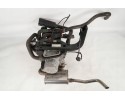 PARKING HEATER WEBASTO BMW X3 F25 9305617 9026939C Quality of parts according to GVO O original with manufacturer s logo OE
