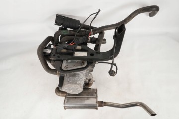 PARKING HEATER WEBASTO BMW X3 F25 9305617 9026939C Quality of parts according to GVO O original with manufacturer s logo OE