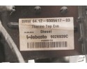 PARKING HEATER WEBASTO BMW X3 F25 9305617 9026939C Catalog number of the original 9026939C 9316571