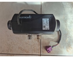 WEBASTO PARKING HEATING D2 2 2 KW MAN TGX TGS TGL TGM 81619006409