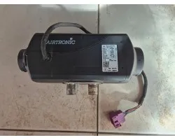 Calefactor estacionario Webasto D2, 2.2 kW para MAN TGX TGS TGL TGM 81619006409