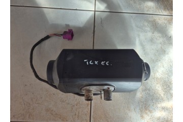 WEBASTO PARKING HEATING D2 2 2 KW MAN TGX TGS TGL TGM 81619006409 Part manufacturer DAF OE