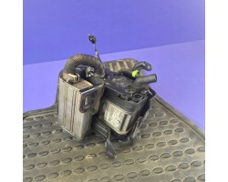 Parking heater Webasto Volkswagen Touran II 1K0815065AR 9022152A