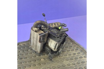 Parking heater Webasto Volkswagen Touran II 1K0815065AR 9022152A