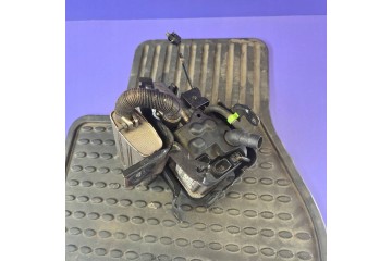 Parking heater Webasto Volkswagen Touran II 1K0815065AR 9022152A Catalog number of the part Ogrzewanie postojowe Webasto Volkswa
