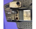 Parking heater Webasto Volkswagen Touran II 1K0815065AR 9022152A Quality of parts according to GVO O original with manufacturer 