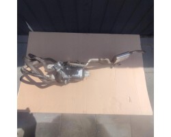 WEBASTO PARKING HEATER BMW X5 F15 LIFT DIESEL THERMO 9330592
