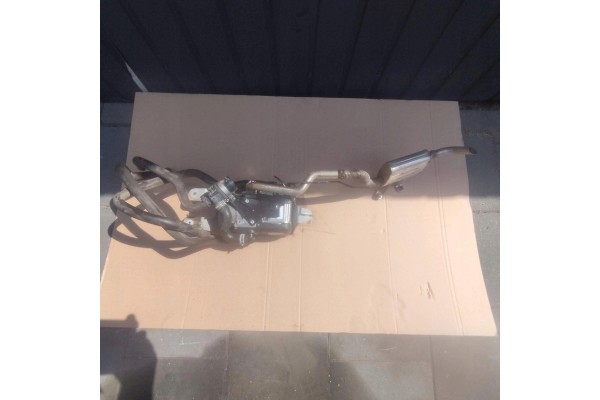 WEBASTO PARKING HEATER BMW X5 F15 LIFT DIESEL THERMO 9330592