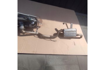 WEBASTO PARKING HEATER BMW X5 F15 LIFT DIESEL THERMO 9330592 Part manufacturer BMW OE