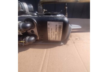 WEBASTO PARKING HEATER BMW X5 F15 LIFT DIESEL THERMO 9330592 Catalog number of the part 9330592
