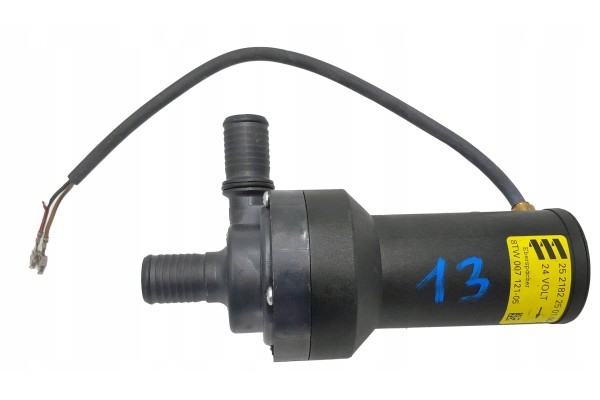 Water Pump 24V Hydrotronic Eberspacher 252182250100