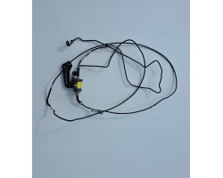 BMW 420dXA G26 FUEL PUMP WESBASTO New WOS9031364A 6805305 02