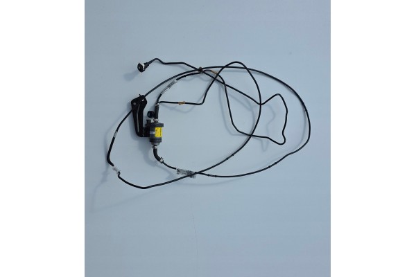 BMW 420dXA G26 FUEL PUMP WESBASTO New WOS9031364A 6805305 02