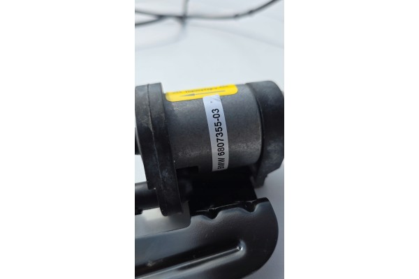 BMW 420dXA G26 FUEL PUMP WESBASTO New WOS9031364A 6805305 02 Part manufacturer Webasto