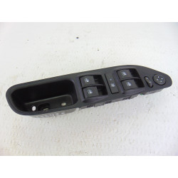 MANDO ELEVALUNAS DELANTERO IZQUIERDO FIAT II TIPO (357) HATCHBACK