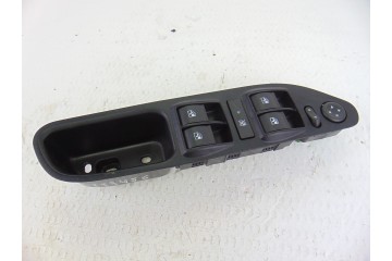  MANDO ELEVALUNAS DELANTERO IZQUIERDO FIAT II TIPO (357) HATCHBACK Business 2017 197456 FIAT - 1