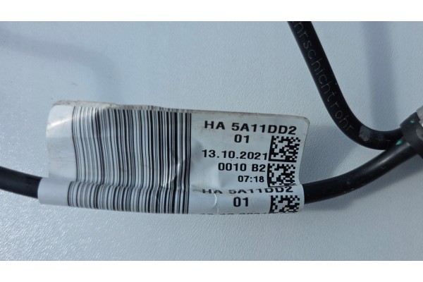 BMW 420dXA G26 FUEL PUMP WESBASTO New WOS9031364A 6805305 02 Quality of parts according to GVO O original with manufacturer s lo