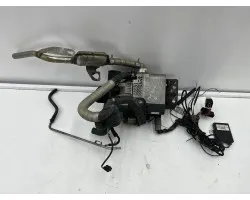 Unidad de Control del Calentador de Estacionamiento Webasto para Mazda 6 II GH (2007-2012) - Ref. 9006156C 90137