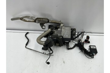 Webasto Mazda 6 II GH 07 12r parking heater controller 9006156c 90137