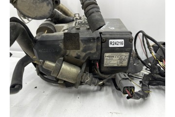 Webasto Mazda 6 II GH 07 12r parking heater controller 9006156c 90137 Part manufacturer Mazda OE