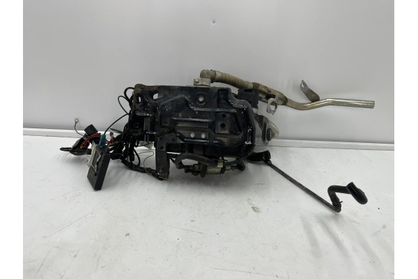 Webasto Mazda 6 II GH 07 12r parking heater controller 9006156c 90137 Product weight with unit packaging 0 1 kg