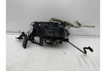 Webasto Mazda 6 II GH 07 12r parking heater controller 9006156c 90137 Product weight with unit packaging 0 1 kg
