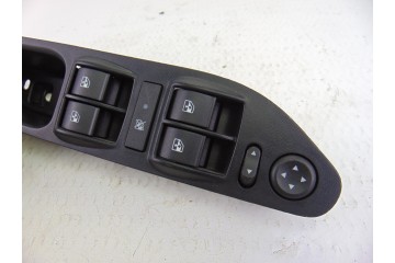  MANDO ELEVALUNAS DELANTERO IZQUIERDO FIAT II TIPO (357) HATCHBACK Business 2017 197456 FIAT - 1