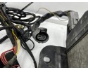 Unidad de Control del Calentador de Estacionamiento Webasto para Mazda