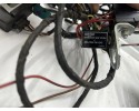 Unidad de Control del Calentador de Estacionamiento Webasto para Mazda
