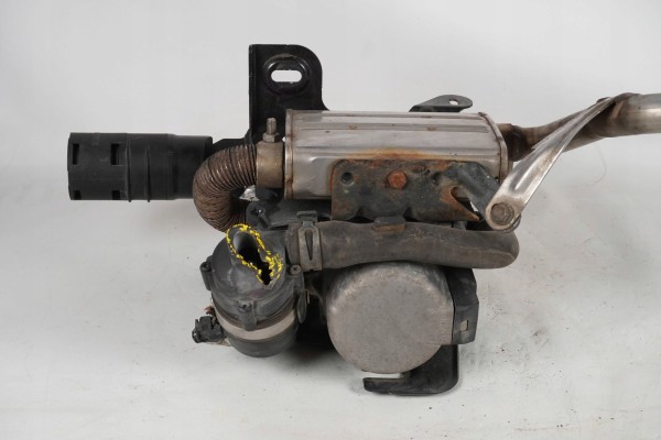 PARKING HEATER WEBASTO VW CADDY 1K0815065AR 9022152A Catalog number of the part 1K0815065AR
