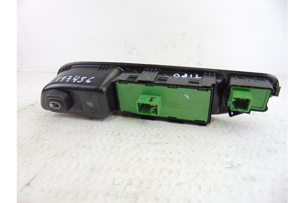  MANDO ELEVALUNAS DELANTERO IZQUIERDO FIAT II TIPO (357) HATCHBACK Business 2017 197456 FIAT - 2