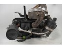 PARKING HEATER WEBASTO VW CADDY 1K0815065AR 9022152A Catalog number of substitutes 9020876A
