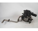 PARKING HEATER WEBASTO VW CADDY 1K0815065AR 9022152A Version European