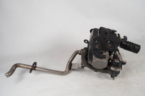 PARKING HEATER WEBASTO VW CADDY 1K0815065AR 9022152A Version European