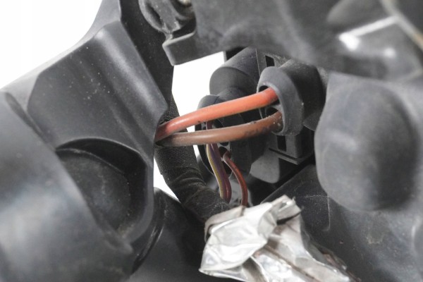 Calefactor estacionario WEBASTO para VW CADDY 1K0815065AR 9022152A