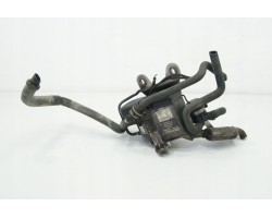 WEBASTO THERMOTOP 2155000698 MERCEDES CL W215 W220