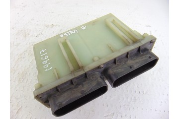  CENTRALITA MOTOR UCE OPEL ASTRA G BERLINA Club 2002 199617 OPEL - 1