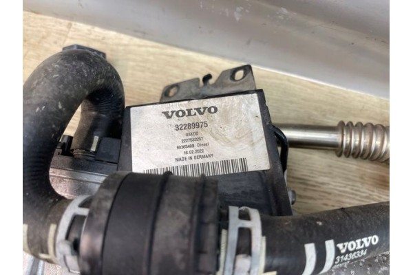 VOLVO S60 V60 XC60 S90 V90 XC90 WEBASTO DIESEL 32289975 Catalog number of the part 32289975