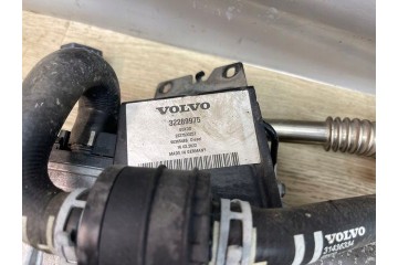 VOLVO S60 V60 XC60 S90 V90 XC90 WEBASTO DIESEL 32289975 Catalog number of the part 32289975