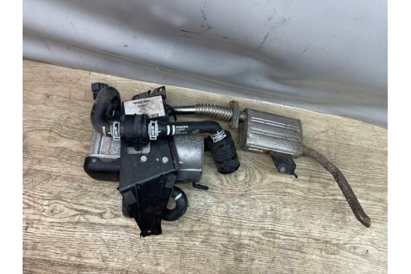 VOLVO S60 V60 XC60 S90 V90 XC90 WEBASTO DIESEL 32289975 Part manufacturer Volvo OE