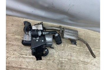 VOLVO S60 V60 XC60 S90 V90 XC90 WEBASTO DIESEL 32289975 Part manufacturer Volvo OE