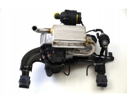 VW T6 1 Multivan 2 0 TDI WEBASTO PARKING HEATER 7LA815071C