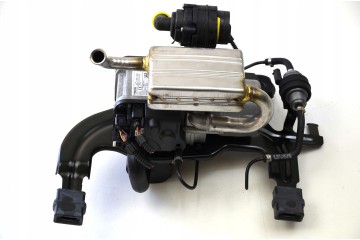 VW T6 1 Multivan 2 0 TDI WEBASTO PARKING HEATER 7LA815071C
