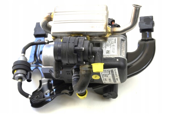 VW T6 1 Multivan 2 0 TDI WEBASTO PARKING HEATER 7LA815071C Catalog number of the part 7LA815071C 7LA 815 071 C