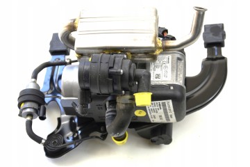 VW T6 1 Multivan 2 0 TDI WEBASTO PARKING HEATER 7LA815071C Catalog number of the part 7LA815071C 7LA 815 071 C
