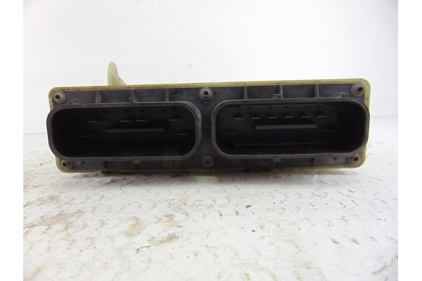  CENTRALITA MOTOR UCE OPEL ASTRA G BERLINA Club 2002 199617 OPEL - 2