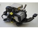 VW T6 1 Multivan 2 0 TDI WEBASTO PARKING HEATER 7LA815071C Car type passenger cars