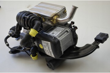 VW T6 1 Multivan 2 0 TDI WEBASTO PARKING HEATER 7LA815071C Car type passenger cars
