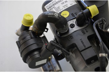 Calefactor de estacionamiento WEBASTO VW T6.1 Multivan 2.0 TDI 7LA8150