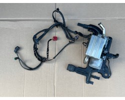 Webasto VW T6 2 0TDI 7E0819008K